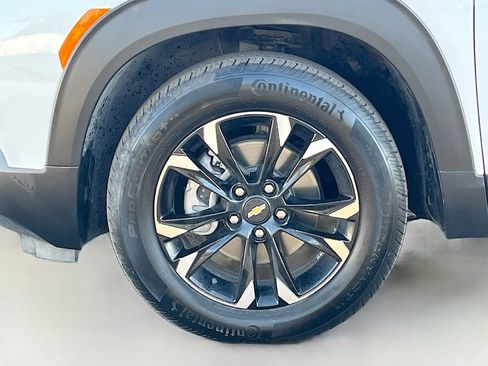 Used 2023 Chevrolet TrailBlazer LT image 29