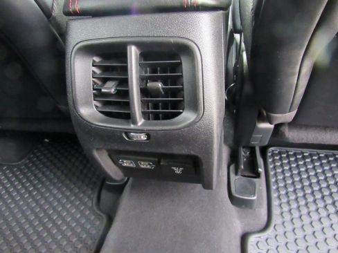 Used 2022 Jeep Cherokee Trailhawk w/ Premium Leather Package image 37