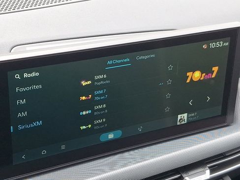 New 2026 Hyundai Sonata SEL image 14