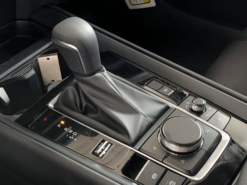 New 2026 MAZDA CX-50 AWD 2.5 Hybrid w/ Weather Package image 25