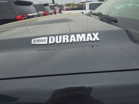 Used 2017 GMC Sierra 2500 Denali w/ Duramax Plus Package image 11