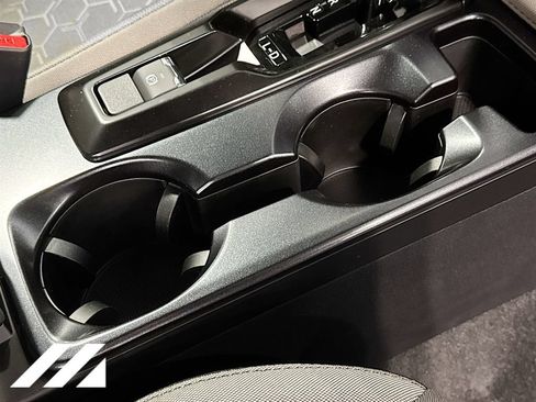 New 2026 Subaru Forester AWD/4WD image 30