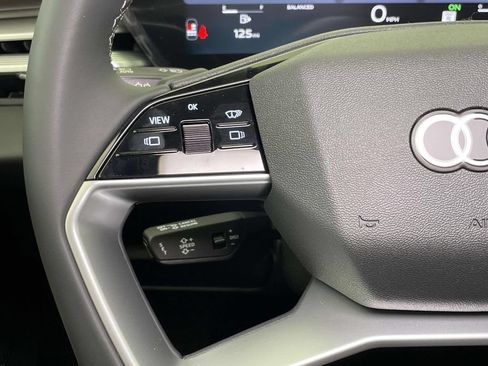 New 2026 Audi A6 Prestige AWD/4WD image 37
