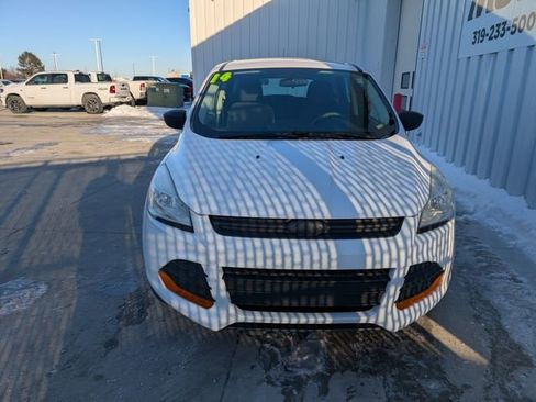 Used 2014 Ford Escape S image 31