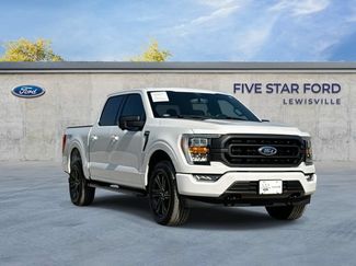 Used 2022 Ford F150 XLT w/ Equipment Group 302A High AWD/4WD video 1