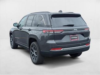 New 2025 Jeep Grand Cherokee Limited video 2