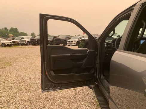 Certified 2023 Ford F150 XL w/ STX Appearance Package AWD/4WD image 24