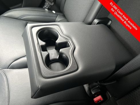 New 2026 Jeep Compass Latitude image 23