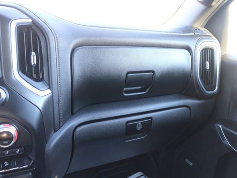 Used 2021 GMC Sierra 1500 AT4 w/ AT4 Preferred Package image 28