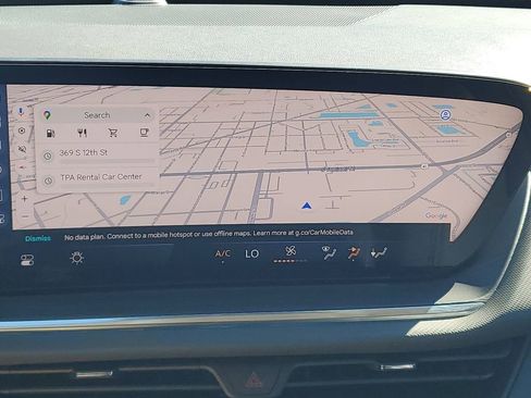 Used 2025 Buick Envision Preferred image 31