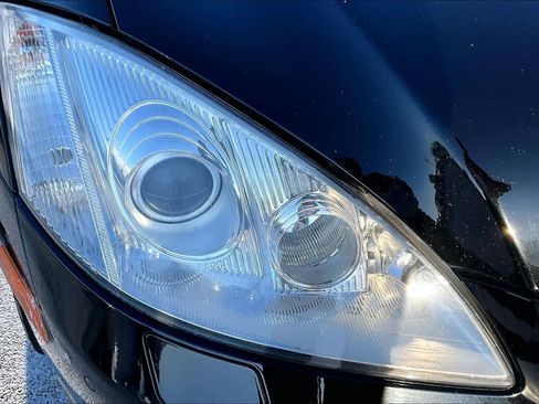 Used 2009 Mercedes-Benz S 550 5.5L V8 image 24