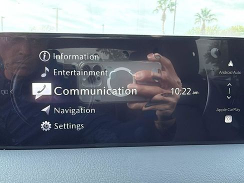 New 2025 MAZDA CX-5 Signature image 13