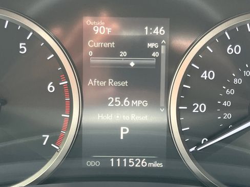 Used 2018 Lexus NX 300 FWD image 2