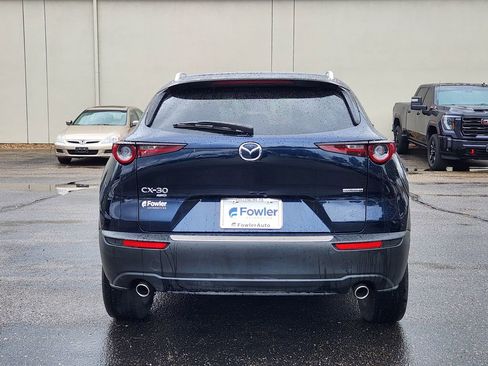 Used 2023 MAZDA CX-30 AWD 2.5 S w/ Preferred Package image 6