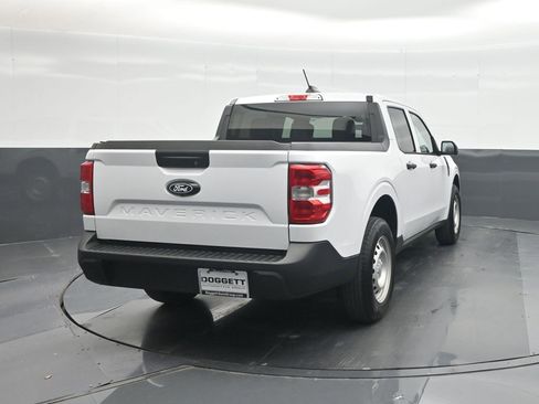 Used 2025 Ford Maverick XL FWD image 25