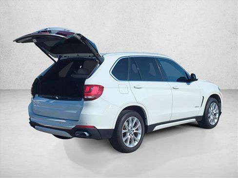 Used 2018 BMW X5 sDrive35i w/ Premium Package RWD image 5
