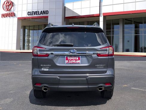 Used 2025 Subaru Ascent Touring AWD/4WD image 6
