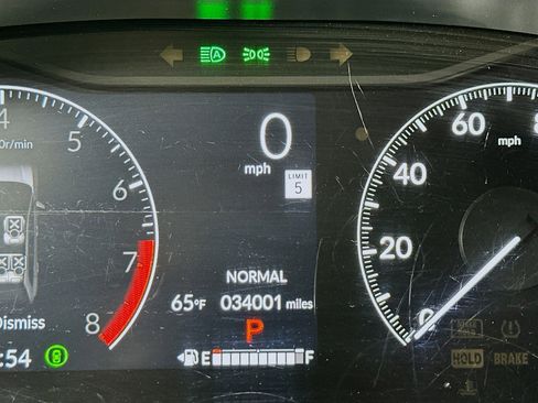 Used 2025 Honda HR-V Sport image 19