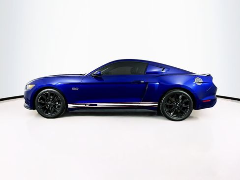 Used 2016 Ford Mustang GT w/ Interior & Wheel Package image 4