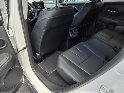 New 2026 Acura ADX AWD image 11