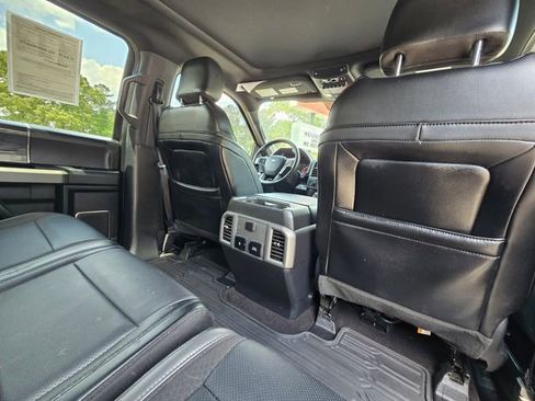 Used 2020 Ford F150 Raptor w/ Equipment Group 802A Luxury AWD/4WD image 17