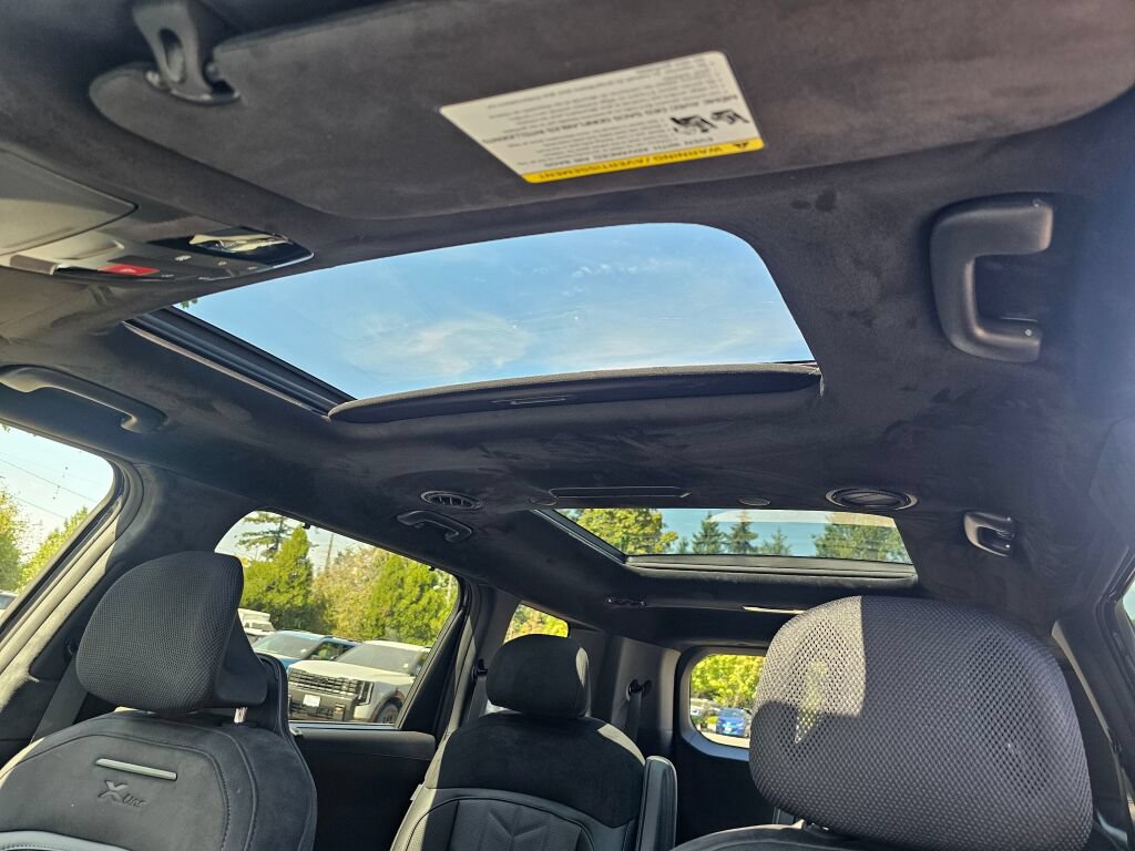 New 2027 Kia Telluride SX Prestige X-Line AWD/4WD image 10