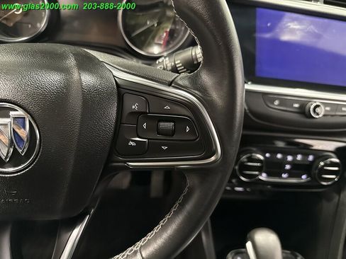 Used 2021 Buick Encore GX Select w/ Experience Buick Package image 23