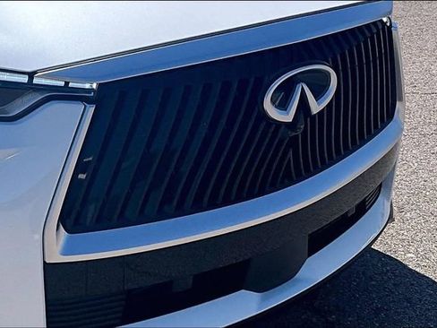 New 2027 INFINITI QX60 Luxe w/ Cargo Package AWD/4WD image 29