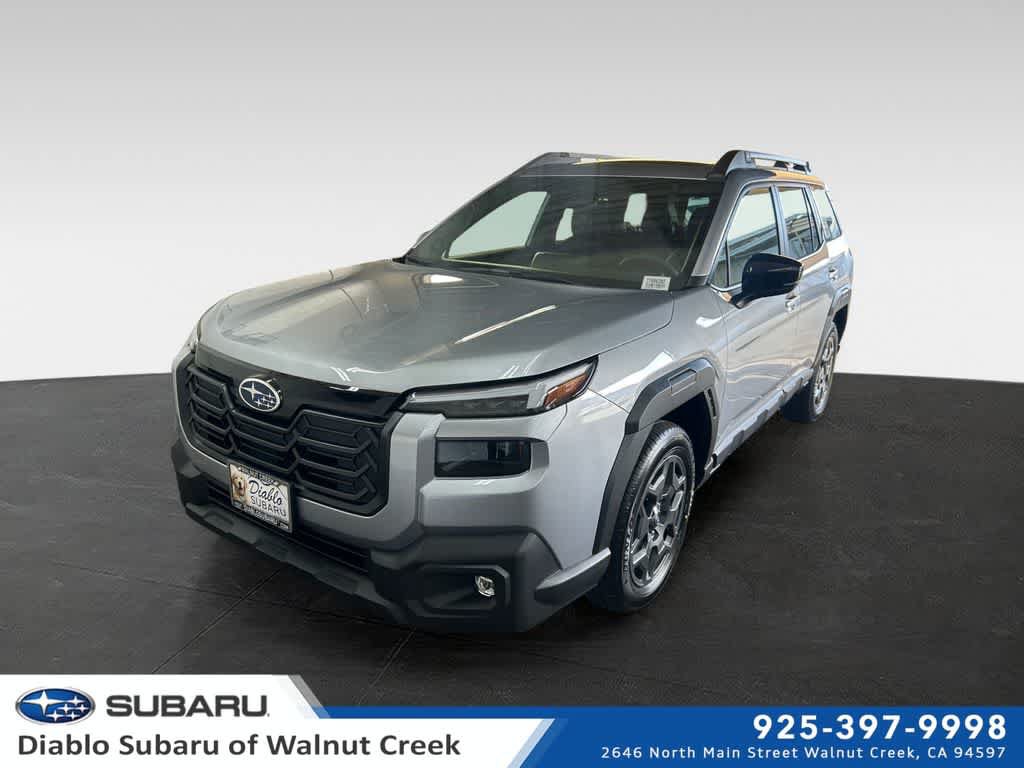 New 2026 Subaru Outback Premium AWD/4WD image 1