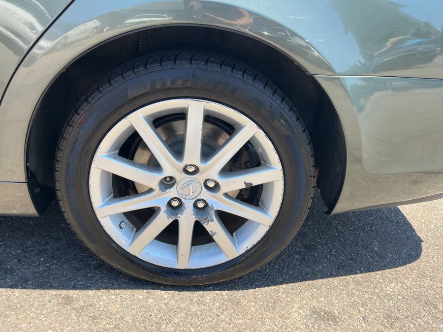 Used 2006 Lexus GS 300 AWD w/ Preferred Accessory Pkg image 21