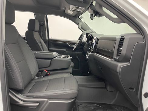 New 2026 GMC Sierra 1500 Elevation w/ Elevation Select Package AWD/4WD image 31
