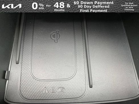 New 2025 Kia Telluride EX image 28