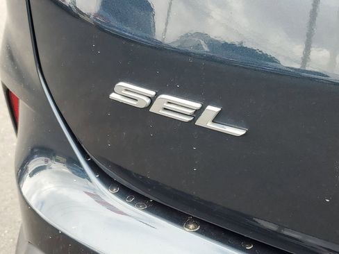 Used 2023 Ford Edge SEL w/ Convenience Package AWD/4WD image 35