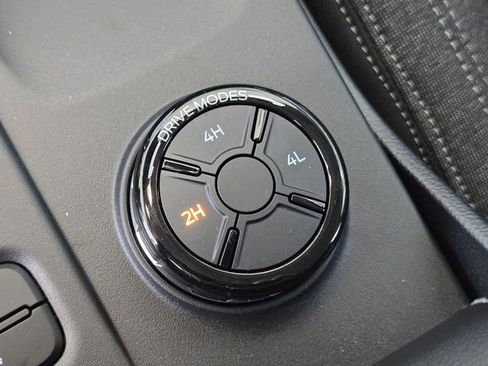 New 2025 Ford Ranger XLT w/ Equipment Group 301A High image 21