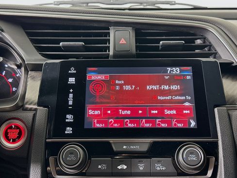 Used 2017 Honda Civic Si image 19