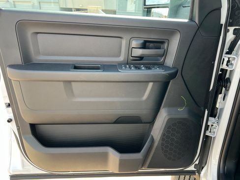 New 2026 RAM 5500 Tradesman AWD/4WD image 14