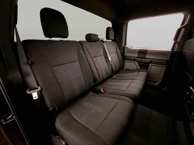 Used 2019 Ford F150 XL w/ Equipment Group 101A Mid AWD/4WD image 26
