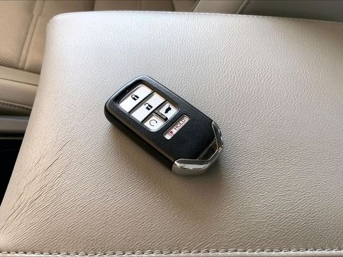 Used 2017 Honda CR-V EX-L image 15