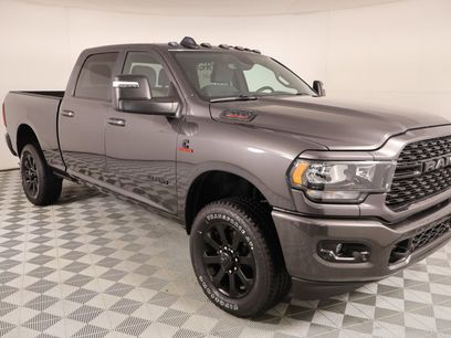 Used 2024 RAM 2500 Big Horn w/ Night Edition