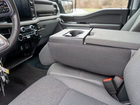 Used 2025 Ford F150 XLT w/ Equipment Group 301A Standard image 19