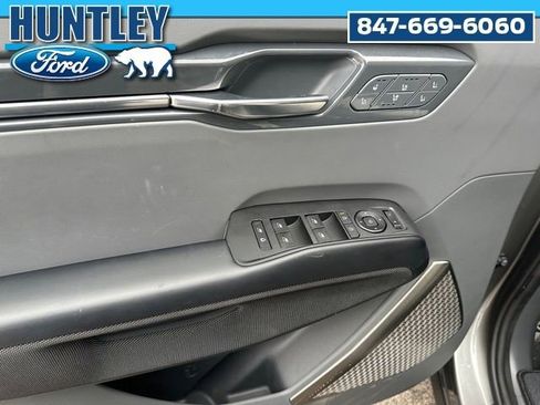 Used 2024 Kia EV9 GT-Line image 24