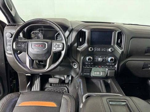 Used 2021 GMC Sierra 1500 AT4 w/ AT4 Premium Package AWD/4WD image 13