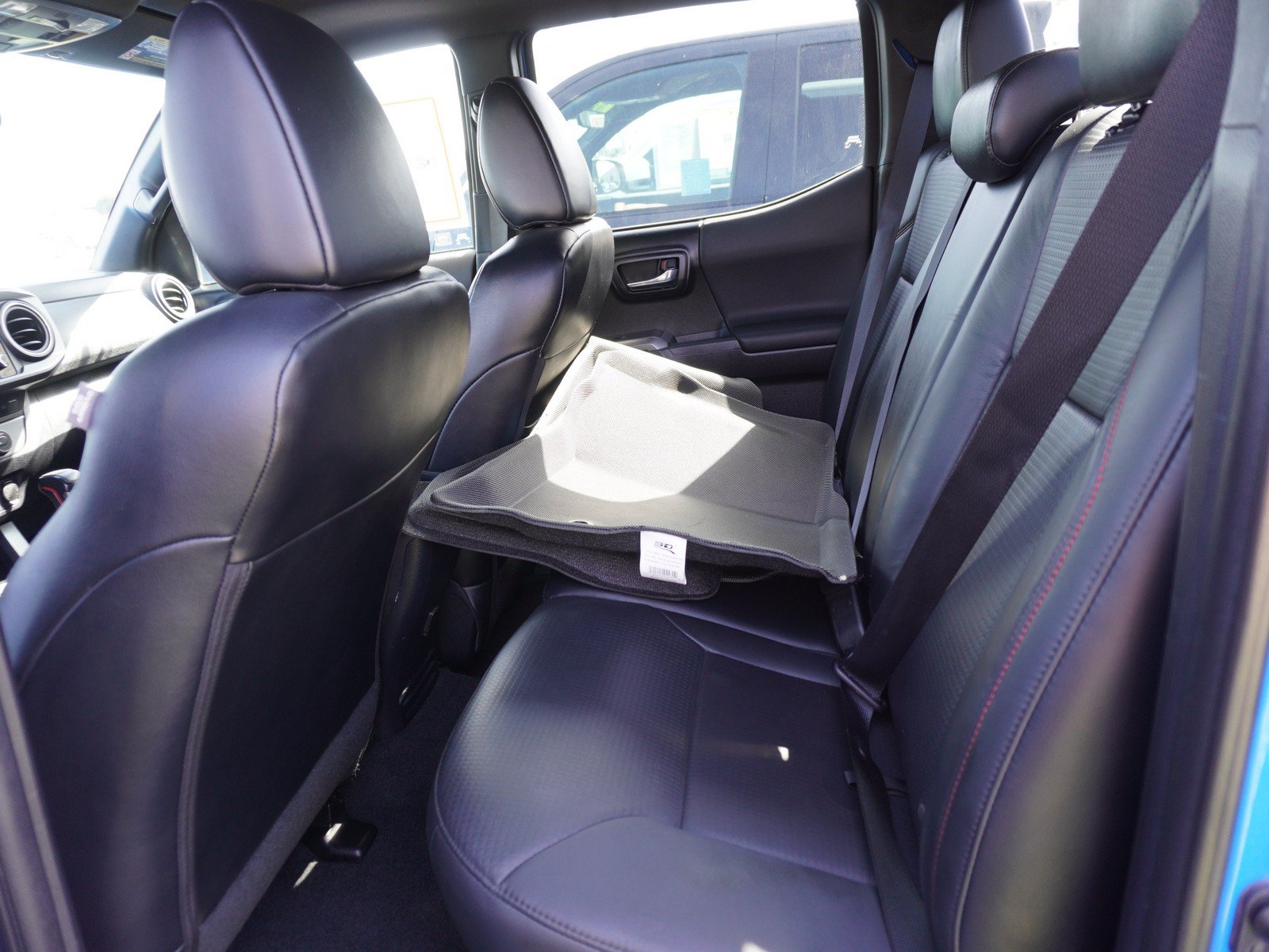 Used 2019 Toyota Tacoma TRD Pro AWD/4WD image 14