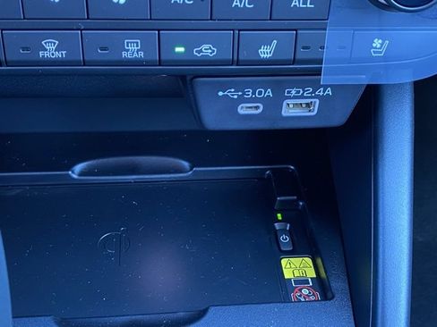 New 2026 Subaru Outback Wilderness image 18