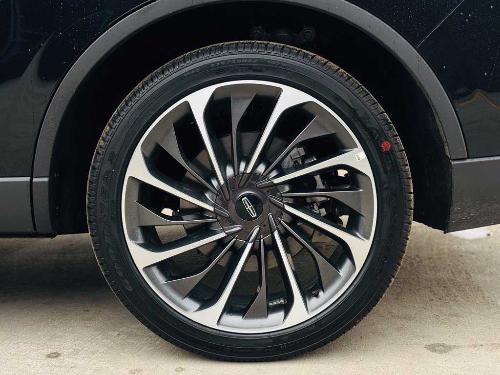 Used 2026 Lincoln Aviator Reserve AWD/4WD image 27