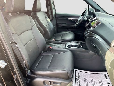 Used 2023 Honda Passport EX-L image 27