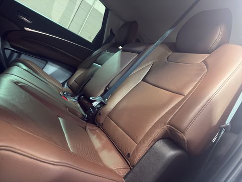 Used 2020 Acura MDX SH-AWD w/ Technology Package image 32