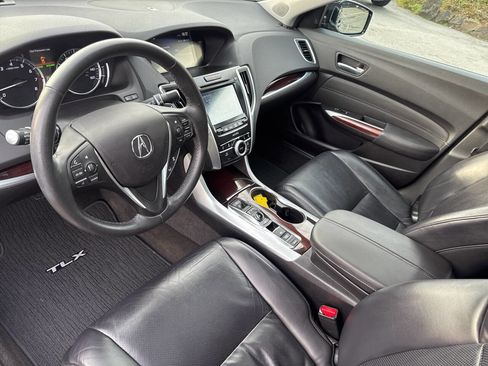 Used 2015 Acura TLX V6 SH-AWD w/ Advance Package image 30