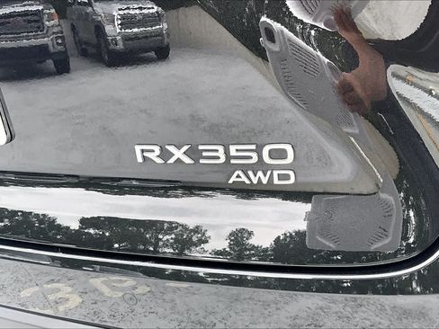 Used 2024 Lexus RX 350 Premium AWD/4WD image 59