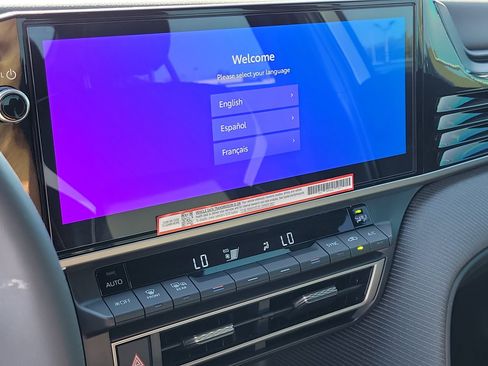 Certified 2026 Toyota Camry SE FWD image 28